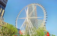 泉州之眼摩天轮