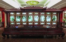 中国翡翠艺术馆