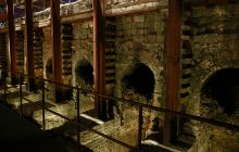 景德镇陶瓷工业遗产博物馆