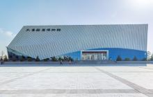 扎赉诺尔博物馆