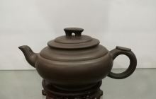 中华紫砂壶艺博物馆