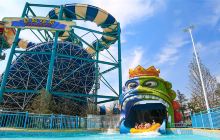 西安健康博物馆