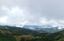 泽雅风景名胜区-杨府庙(宋丰线)