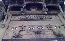 詹宝兄弟进士牌坊