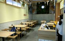 风度路步行街