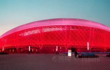 太原西山国家矿山公园