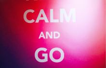 美琪大剧院寄包处