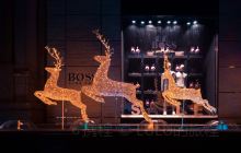 黄金历史(新世界店)