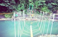 巾仙溪峡谷乐园