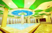 大自然温泉会馆（沧州店）