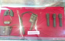 杜岗会师纪念馆