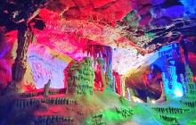 鱼谷洞自然风景区