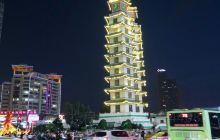 滑县小麦文化广场