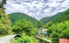 永州金洞漂流
