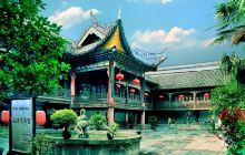 万寿宫