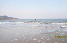 外浒沙滩