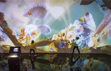 东方明珠·奇梦爱丽丝之重回仙境