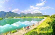 白水寨风景名胜区
