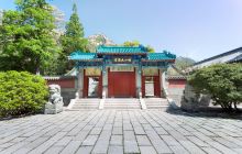 崂山太清宫景区