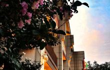 绮园文化市民广场