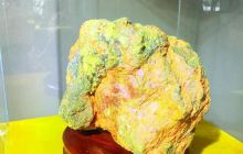 抚仙湖奇石博物馆