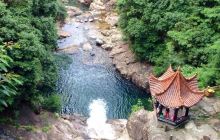 浙江花岩森林公园