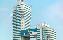 湖南省广电中心