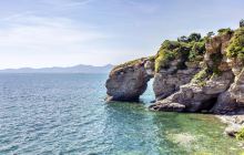 滨海国家地质公园