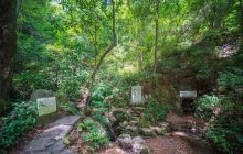 第九战区司令部战时指挥部旧址