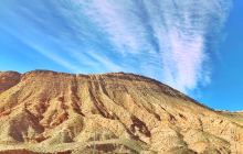 西部第一关-伊尔克斯坦口岸