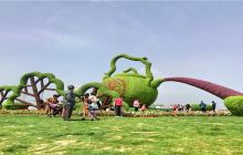 花千谷主题乐园