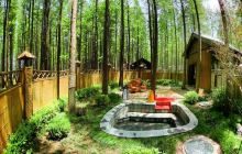 洪泽湖湿地温泉度假村