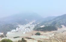 遂川县源头湖公园