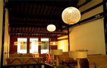 壹分之贰陶生活体验馆