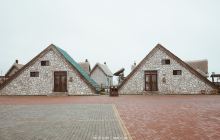 鲁海丰海洋牧场-展示厅