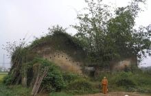 龙塘影剧院-文化广场