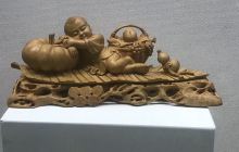 温州大学北校区民俗博物馆