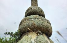 镇风塔