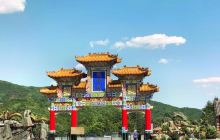 龙潭湾