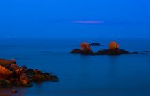 鸽子窝公园-观景台