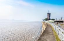 海宁盐官旅游度假区