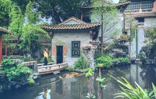 佛山市顺德春晖园景观园林有限公...