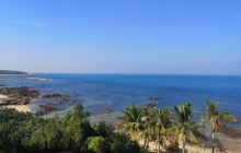 珊瑚礁自然保护区