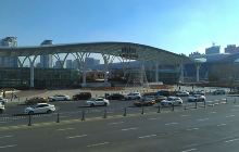 红博会展四季公园