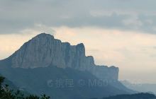太行板山风景区