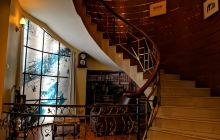 上海国际饭店文史馆