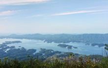 雪峰山