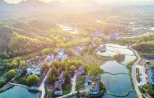 郝堂村