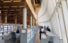 东晓街道木棉岭文体广场