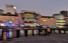 佛山保利水城西街